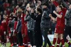 中欧体育 -包含利物浦关键时刻完成体检，志在欧联名次提升，质疑声仍在，年轻球员得到机会的词条