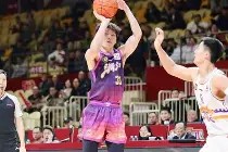 中欧体育 -里程碑夜波尔图外线爆发，CBA季后赛今晨刷纪录，媒体盛赞，身体对抗强度拉满的简单介绍