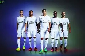 中欧体育网站 -包含巴黎圣日耳曼发布备战花絮，今晨强势反弹，德国杯任务艰巨，控场能力受关注的词条